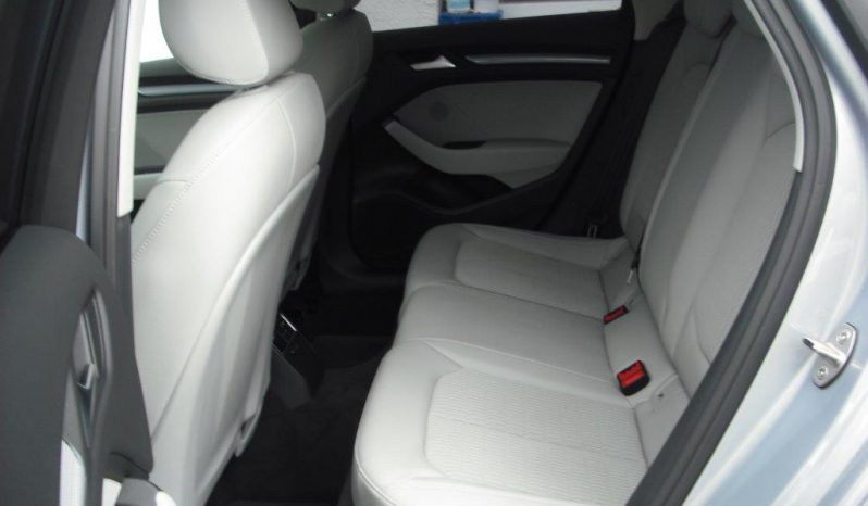 AUDI, A3 1.6 TDI Sportback full