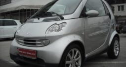 SMART, FORTWO PASSION