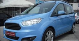 FORD, TOURNEO COURIER1.0