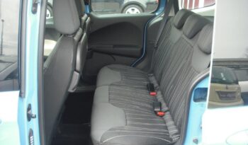 FORD, TOURNEO COURIER1.0 full
