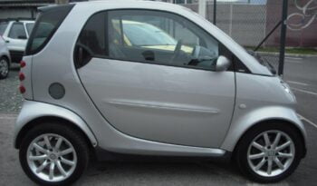 SMART, FORTWO PASSION full