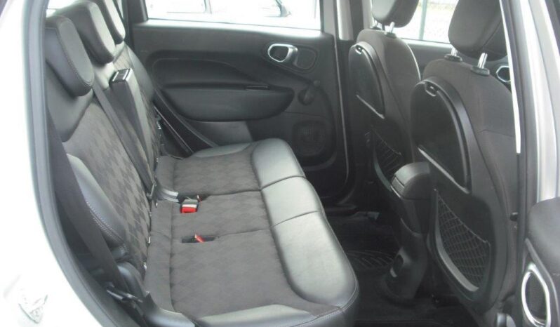 FIAT, 500L 1.4 full
