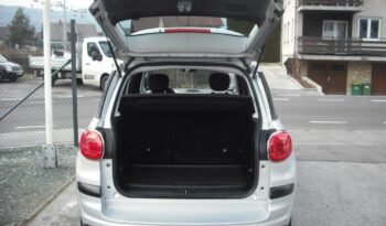 FIAT, 500L 1.4 full