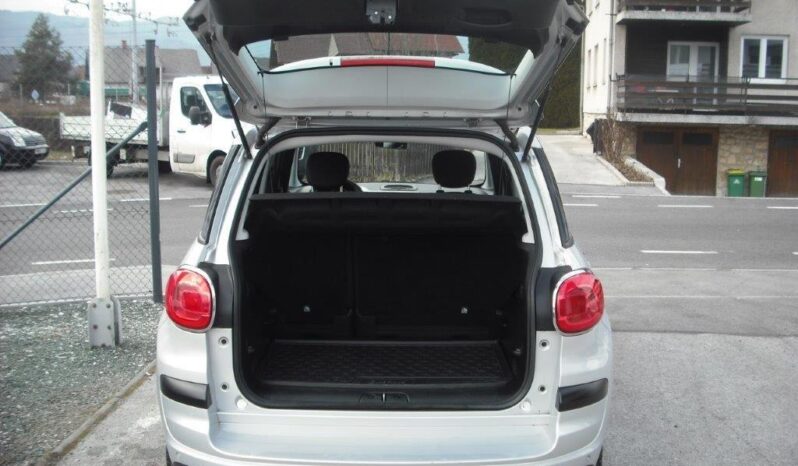 FIAT, 500L 1.4 full