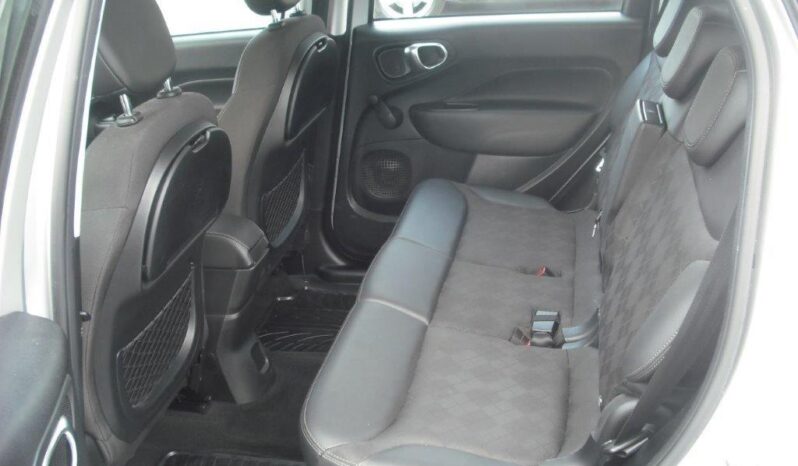 FIAT, 500L 1.4 full