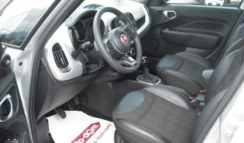FIAT, 500L 1.4 full
