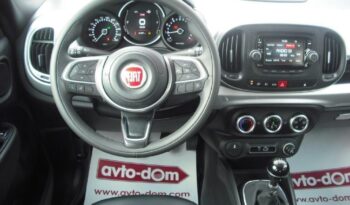 FIAT, 500L 1.4 full