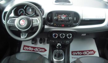 FIAT, 500L 1.4 full