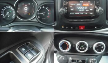 FIAT, 500L 1.4 full