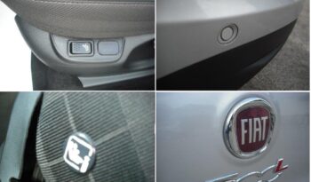 FIAT, 500L 1.4 full