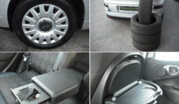 FIAT, 500L 1.4 full