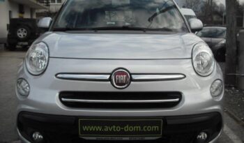 FIAT, 500L 1.4 full