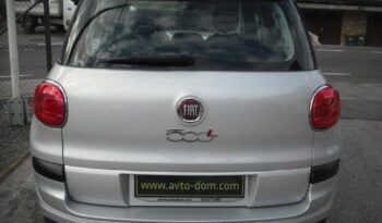 FIAT, 500L 1.4 full