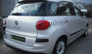 FIAT, 500L 1.4 full