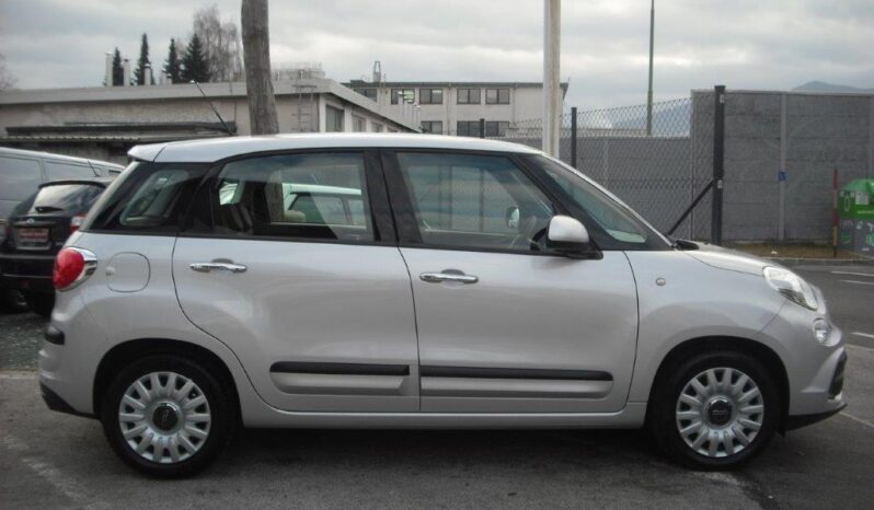 FIAT, 500L 1.4 full