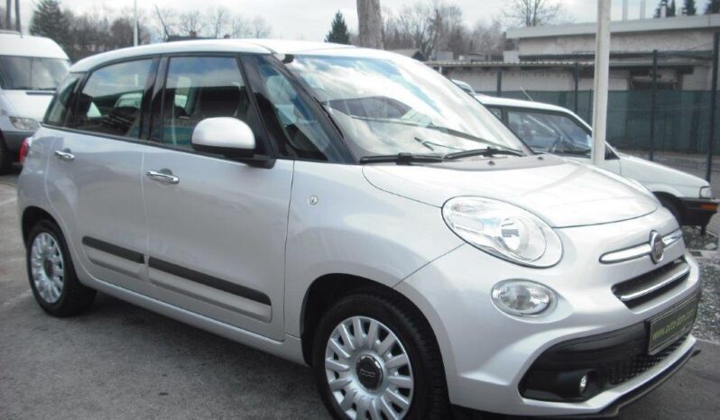 FIAT, 500L 1.4 full