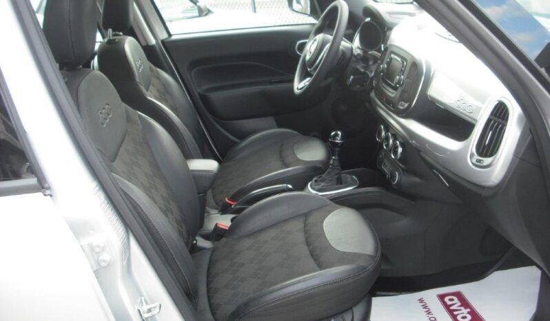 FIAT, 500L 1.4 full