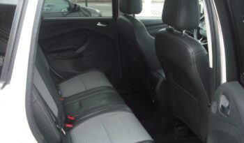 FORD, KUGA 2.0 TDCI 4WD TITANIUM full