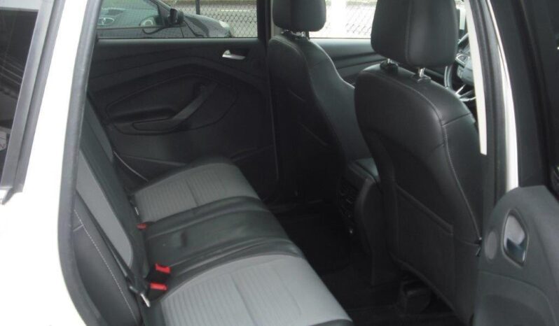 FORD, KUGA 2.0 TDCI 4WD TITANIUM full