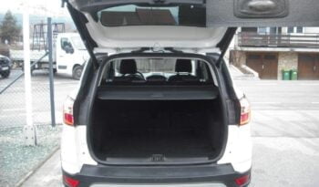FORD, KUGA 2.0 TDCI 4WD TITANIUM full