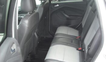 FORD, KUGA 2.0 TDCI 4WD TITANIUM full
