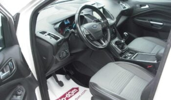 FORD, KUGA 2.0 TDCI 4WD TITANIUM full