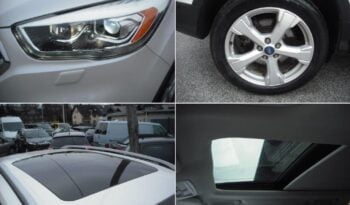FORD, KUGA 2.0 TDCI 4WD TITANIUM full