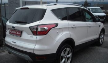 FORD, KUGA 2.0 TDCI 4WD TITANIUM full