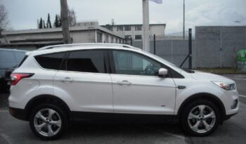 FORD, KUGA 2.0 TDCI 4WD TITANIUM full