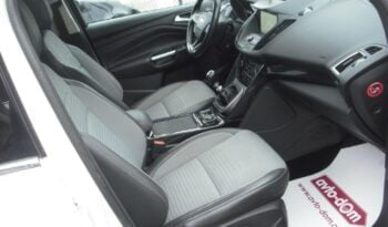 FORD, KUGA 2.0 TDCI 4WD TITANIUM full