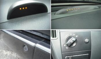 MERCEDES-BENZ, VITO 113 CDI AVT. full