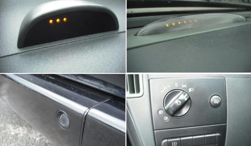 MERCEDES-BENZ, VITO 113 CDI AVT. full