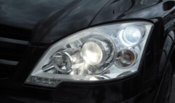 MERCEDES-BENZ, VITO 113 CDI AVT. full