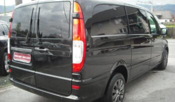 MERCEDES-BENZ, VITO 113 CDI AVT. full