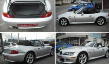 BMW, Z3 2.2 ROADSTER full