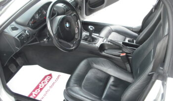 BMW, Z3 2.2 ROADSTER full