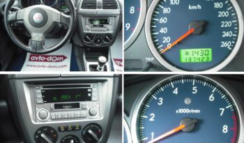 SUBARU, IMPREZA 2.0 TURBO STI WRX full