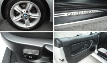 BMW, Z3 2.2 ROADSTER full