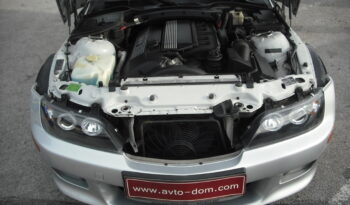 BMW, Z3 2.2 ROADSTER full