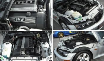 BMW, Z3 2.2 ROADSTER full