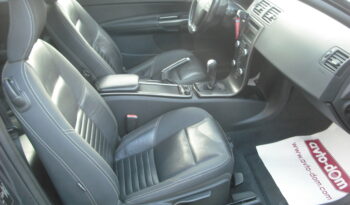 VOLVO, C30 R-DESIGN 1.6 TDI full