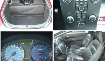 VOLVO, C30 R-DESIGN 1.6 TDI full