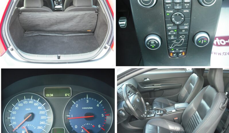 VOLVO, C30 R-DESIGN 1.6 TDI full