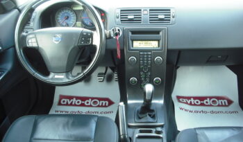 VOLVO, C30 R-DESIGN 1.6 TDI full