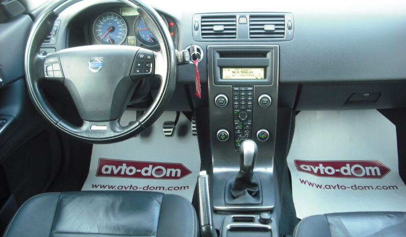 VOLVO, C30 R-DESIGN 1.6 TDI full