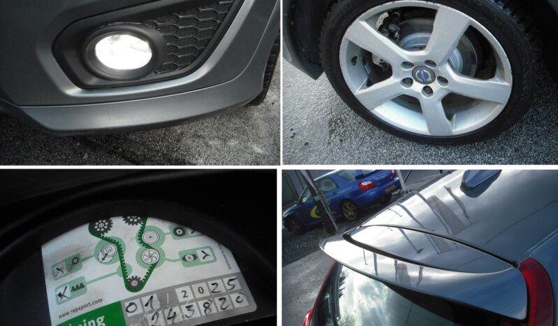VOLVO, C30 R-DESIGN 1.6 TDI full