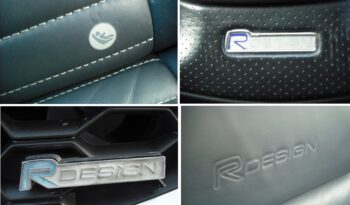 VOLVO, C30 R-DESIGN 1.6 TDI full