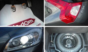VOLVO, C30 R-DESIGN 1.6 TDI full