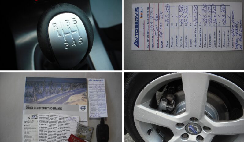 VOLVO, C30 R-DESIGN 1.6 TDI full