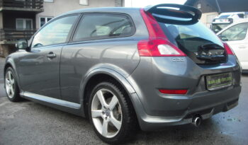 VOLVO, C30 R-DESIGN 1.6 TDI full